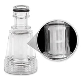 Michelin MPX46185 Basınçlı Yıkama Makineleri İçin Universal Su Giriş Filtresi 3’ Lü Paket - Onivias